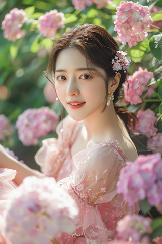 ��԰�������Ů�� JPG