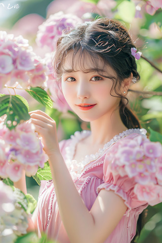 ��԰�������Ů�� JPG