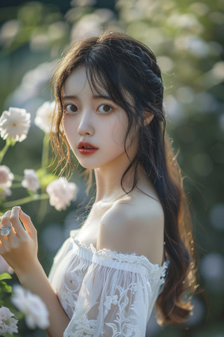 ��԰�������Ů�� JPG