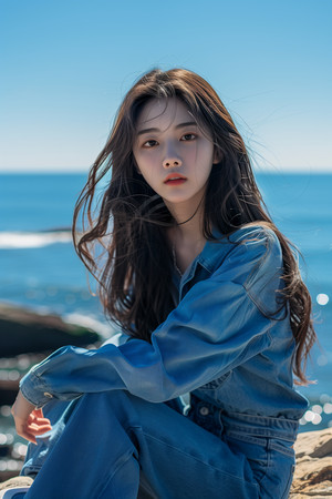 ���ߵ�����Ů�� JPG