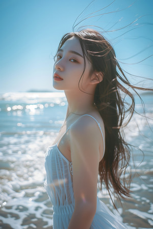 ���ߵ�����Ů�� JPG