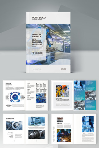 ��ҵ����ģ�� AI