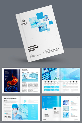 ҽ����е����ģ�� AI