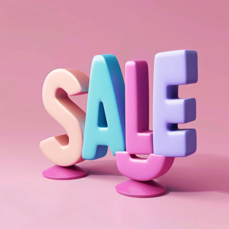 sale