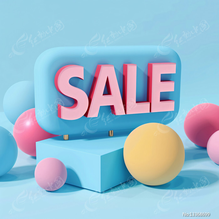 sale