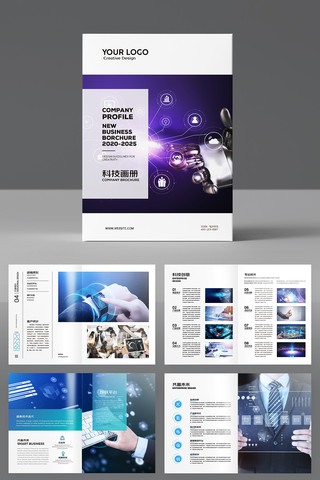 �Ƽ�ͨ�������� AI