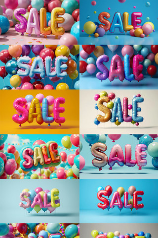 sale