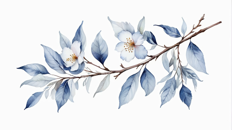 ˮ�ʲ�ɫ�뿪��ɫ����ͼƬ