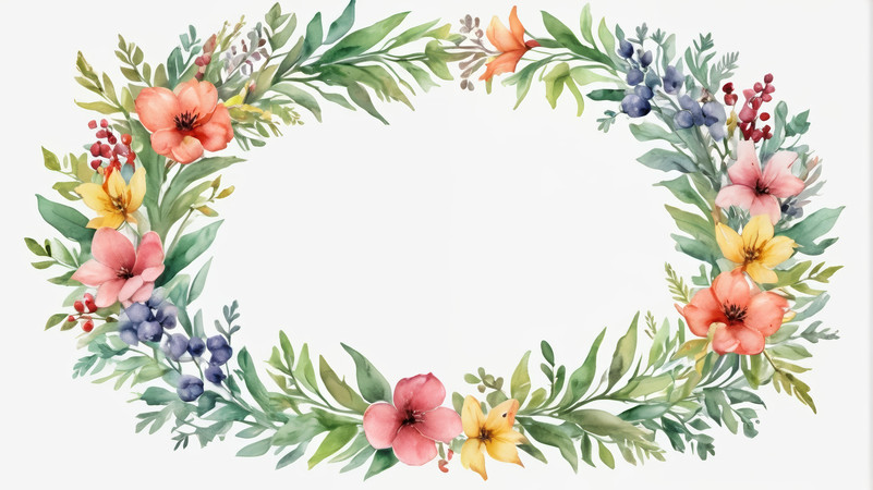 ģ��ˮ�ʻ�������ͼƬ