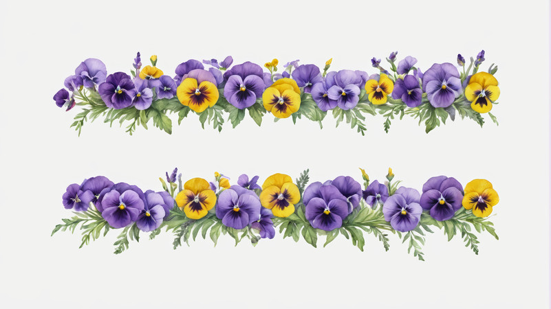 ˮ�ʻ���ɫ��޹�²�ͼƬ PNG