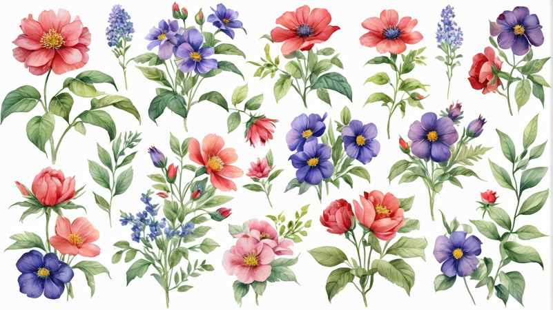 ˮ�ʻ��ܲ�ͼͼƬ PNG