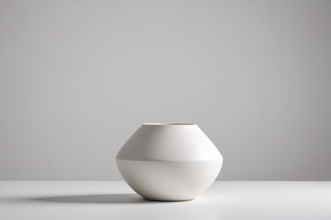 ��������һ����ɫ�Ļ�ƿ����ͼƬ PNG