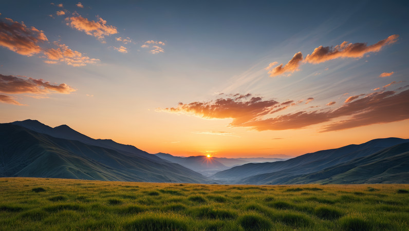 ������Ƹ���羰ͼƬ PNG