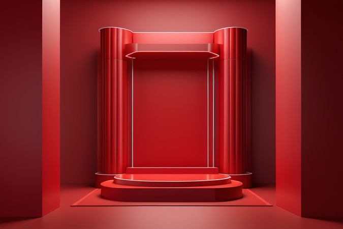 ����ɫ�����ĺ�ɫ�������д���屳��ͼƬ