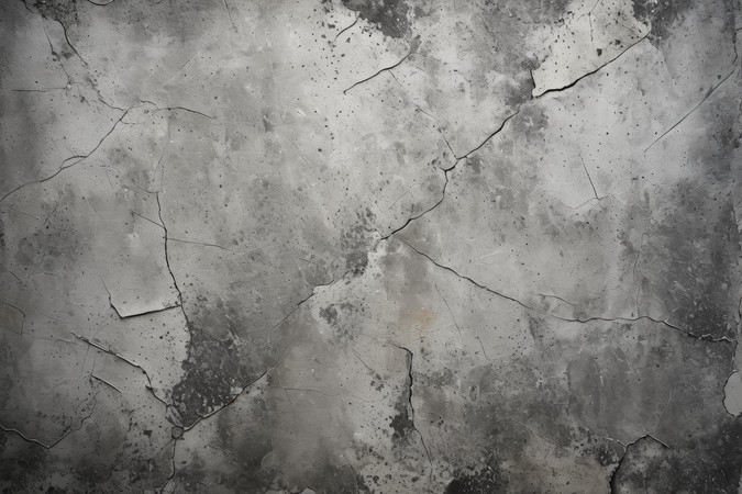 一堵墙的特写里面有一个消防栓高清背景图片 一堵墙的特写里面有一个消防栓高清背景图片