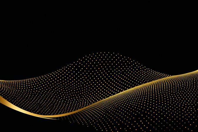 ��ɫ�����ϵĳ���𲨴��н�㱳��ͼƬ PNG