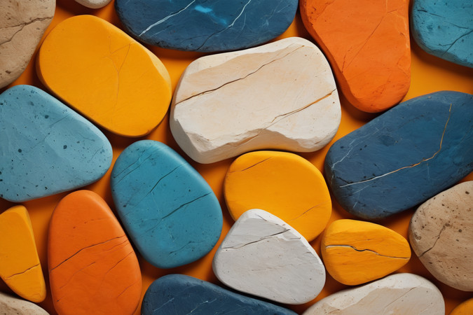 ��ɫ������һ����ʯ����д����ͼƬ PNG