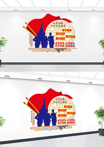 Ϊ��ִ��Ϊ���Ļ�ǽ