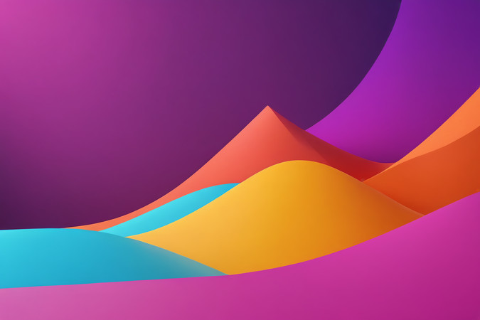 һ��ɫ���ͷױ����ڰ���ɽ����д����ͼƬ PNG