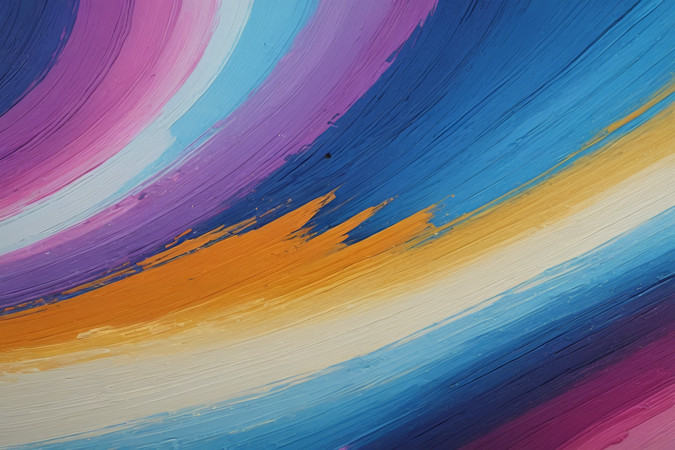 ��ɫ�����Ĳ�ɫ����汳��ͼƬ PNG