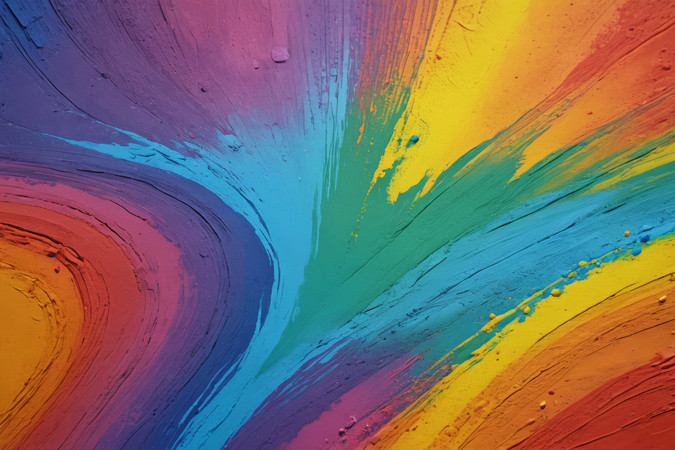 ��ɫ�����Ĳ�ɫ������д����ͼƬ PNG