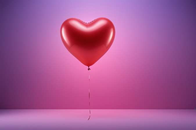 һ����ɫ����������Ư���ڿ��и���ͼƬ PNG