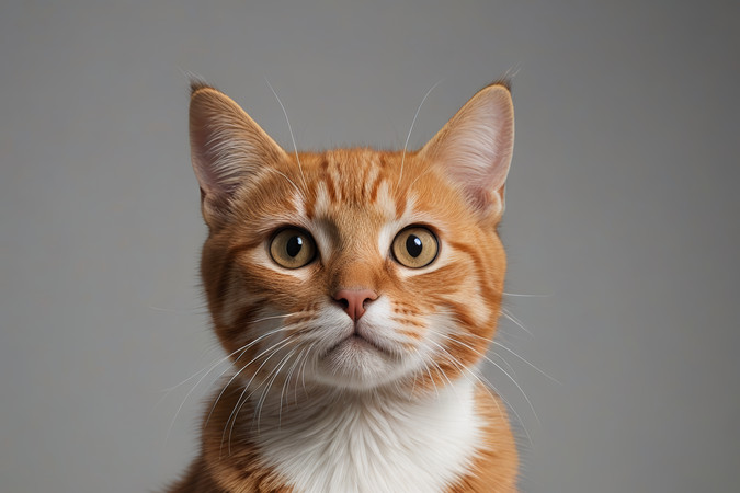 ��һֻè���ڿ���ͷ����ͼƬ PNG