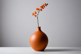 ��������һ����ƿ������һ�仨ͼƬ