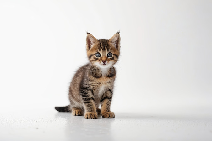 ˫ɫ����è��ֱ���ž�ͷ������ɫ����ͼƬ