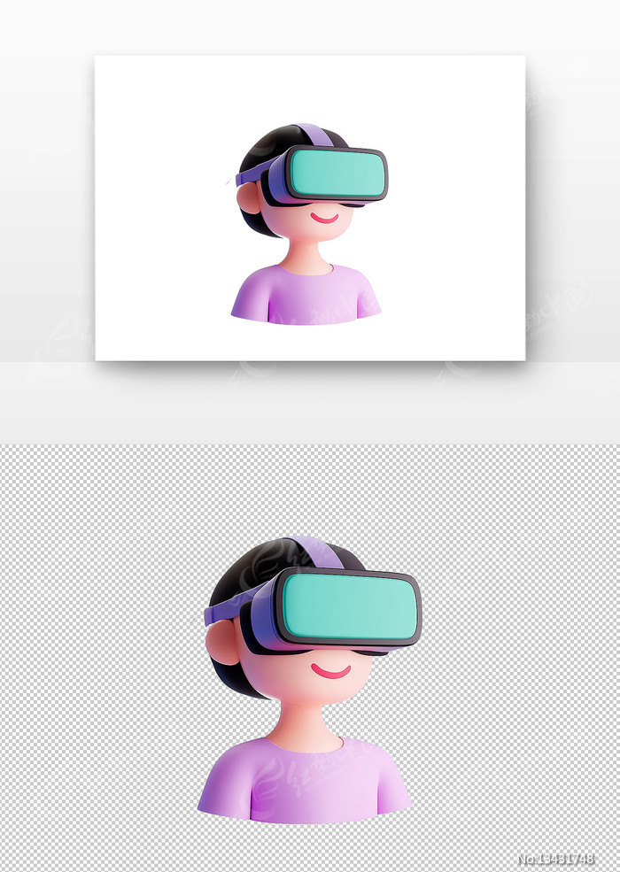 VR