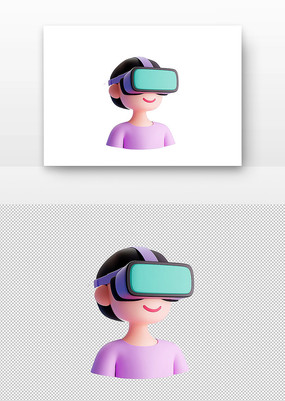 VR