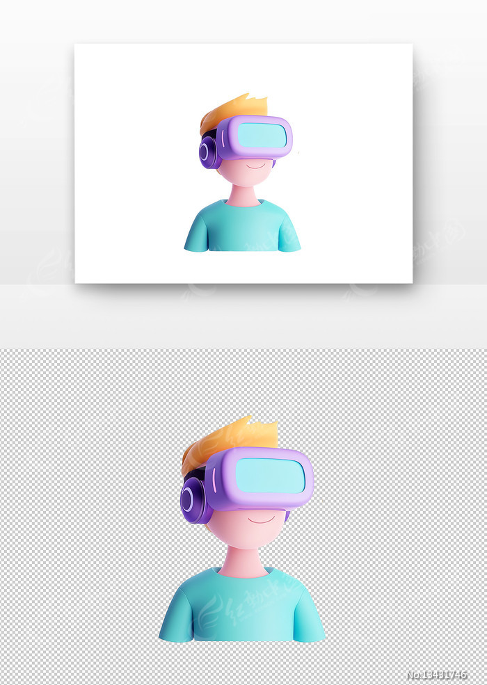 VR