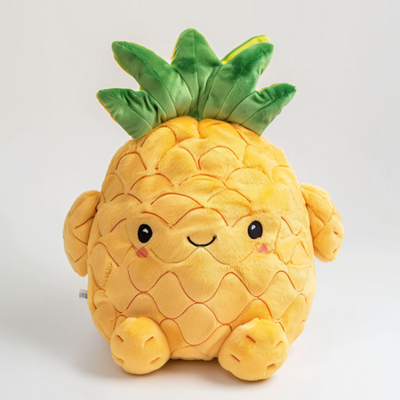 水果菠萝玩具 水果菠萝玩具