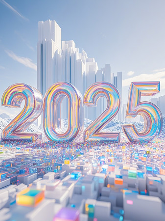 ɫ괴2025زͼAIͼ