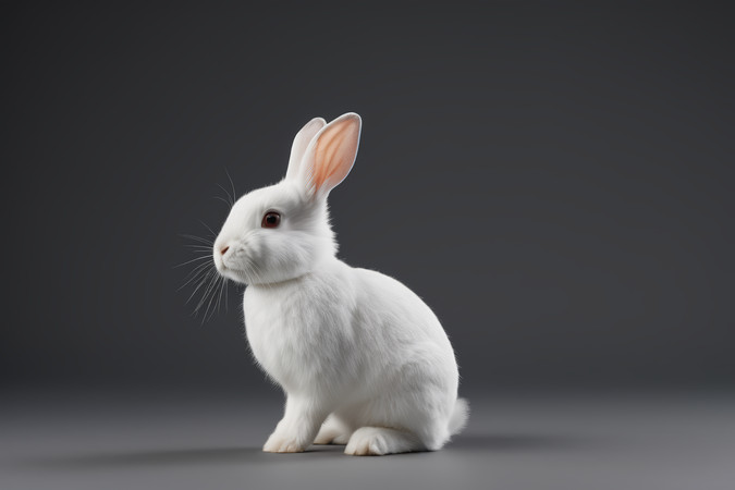 ��ɫ��������һֻ����ͼƬ