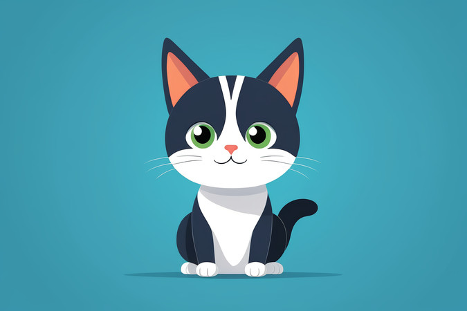 ��ɫ��������ֻè PNG