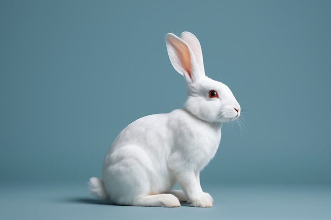 ��ɫ��������һֻ����ͼƬ PNG