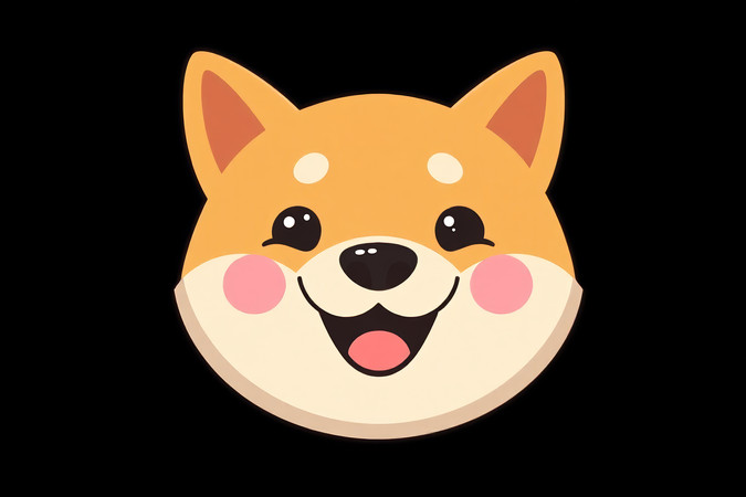 һֻ�ڵ׹���ͷͼƬ PNG