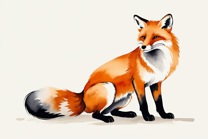 һֻ�����ڵ��ϵ�ͼͼƬ PNG