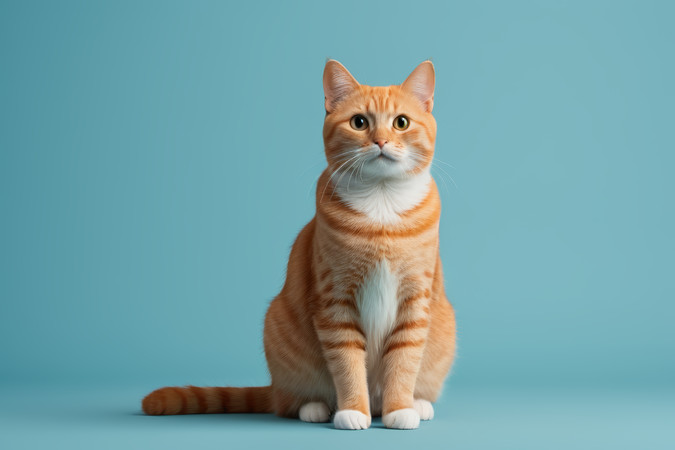 һֻè����ɫ�ı�����̧ͷͼƬ PNG