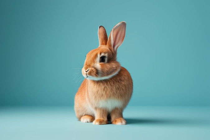 һֻС��������ɫ�ı�����ͼƬ PNG