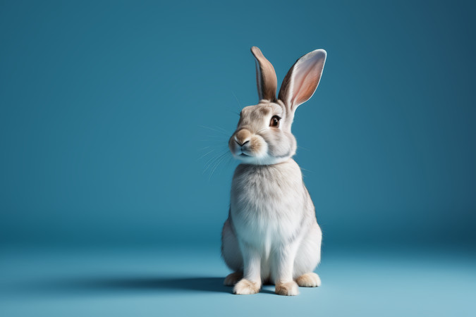 ��һֻ��������ɫ�ı�����ͼƬ PNG