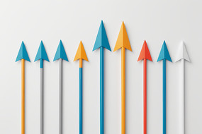 ��ɫ�����Ͼ��в�ͬ��ɫ��������ͷͼƬ