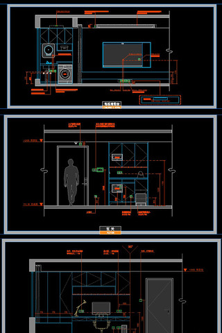 2024װȫˮ緽Ʋͼ CAD