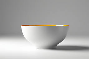 ������һ�����л�ɫ��Ե�İ�ɫ�����ͼƬ