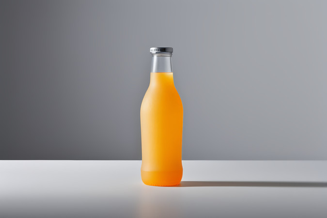 �����Ϸ���һƿ��֭ͼƬ PNG