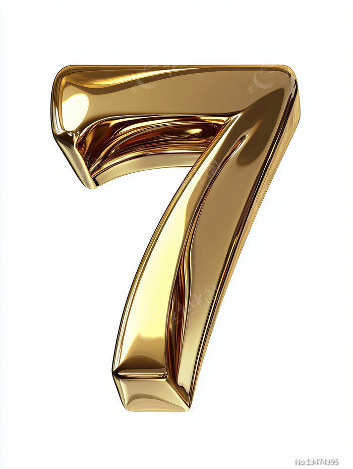 7