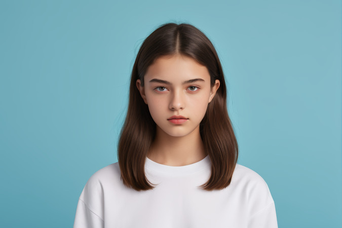 �³����Ͱ׳�����Ů�˿��ž�ͷ����ͼƬ PNG