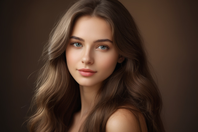 Ů��������ɫ�������۾��ڳ���������ͼƬ PNG