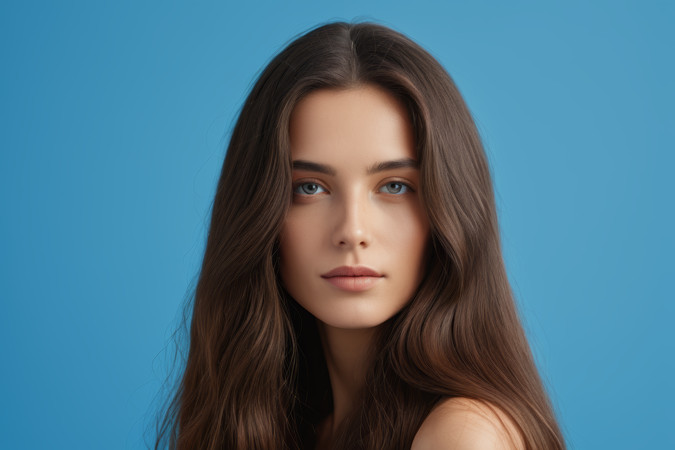 Ů��������ɫ�������۾��ڳ���������ͼƬ PNG